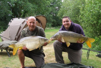 Continued success for Dave & James - 4