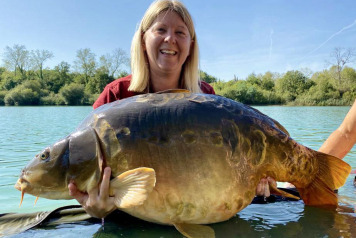 LEANNE & THE "BSM" - 1