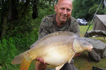 Continued success for Dave & James - 5