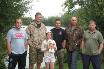 Breaking More Records In The Army - 2