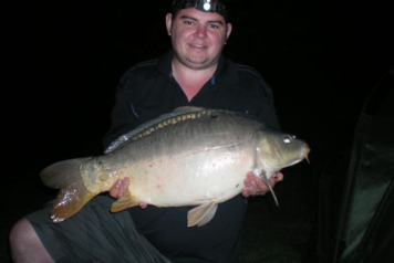 Second catch report 2011 - 6