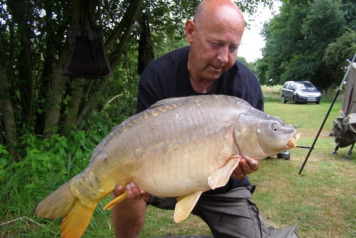 Continued success for Dave & James - 6