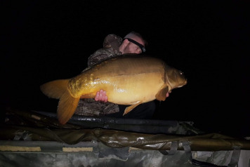 Quick over night success  - 3