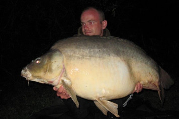 Vaumigny continues to fish well - 1