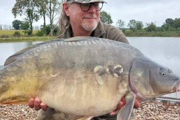 The Season So Far - 12