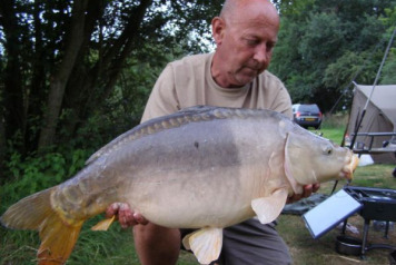 Continued success for Dave & James - 1