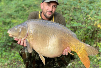 A few highlights from September - 3