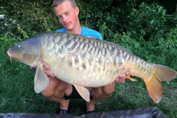 Record Breaking Week - 6