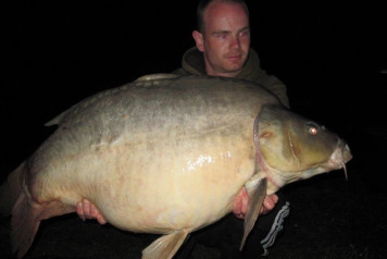 Vaumigny continues to fish well - 2