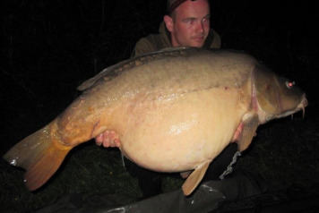 Vaumigny continues to fish well - 3