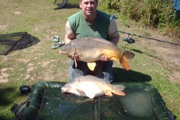 Breaking More Records In The Army - 3