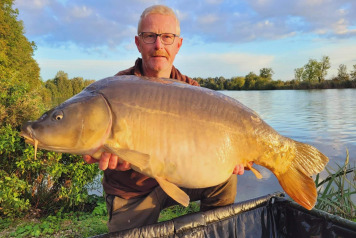 Catch round-up from 2.10.21 to 10.10.21 - 2