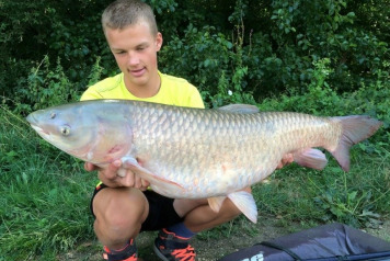 Record Breaking Week - 5