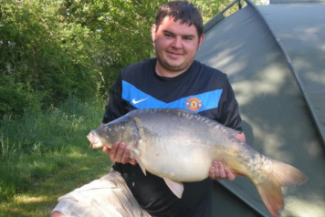 Second catch report 2011 - 5