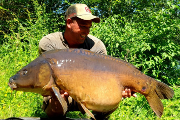 Fifty on the bank - 2