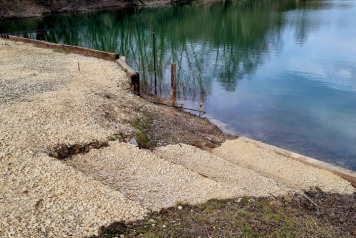 Swim Improvements - 1