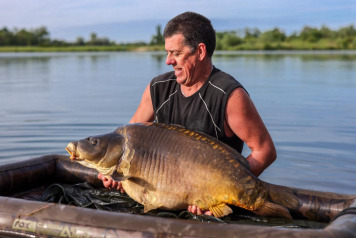 Last few weeks on Fullys Lake - 2