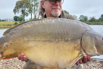 The Season So Far - 6