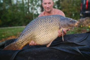 Lake record common - 1