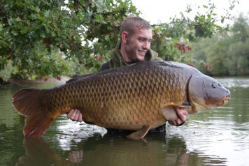 Saying Goodbye To The Long Common - 3