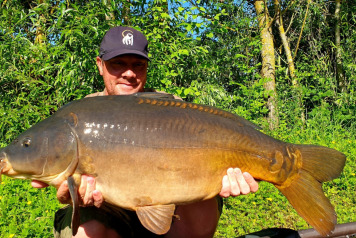 A June Session For Bailiff Mark - 6