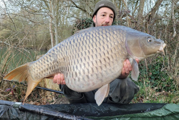 Hits from early April this season! - 5