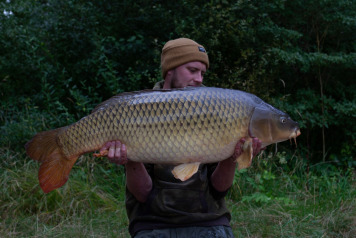 Catch report from 28.8.21 to 4.9.21 - 4