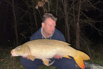 Latest catch report - 5