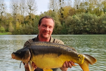 Additional Stocking - 1