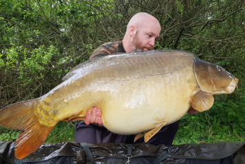 Another 24hr Session on Villefond - 4