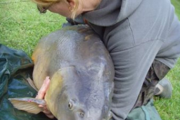 Linda makes a great start! - 3