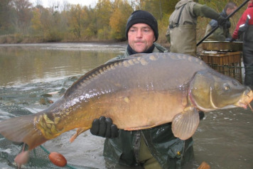 Netting Brocard Large - 2