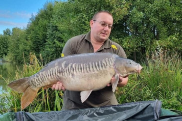 September catch reports - 4