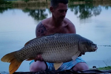 Catch Round-up for 30/5/15 - 3