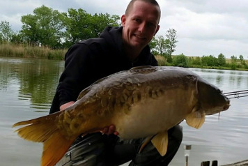 Catch Round-up for 30/5/15 - 6