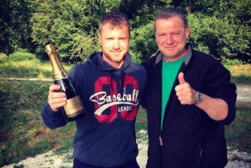 A New Lake Record - 2