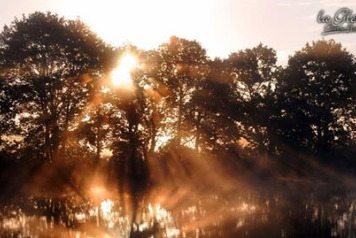 Looking forward to the start of the season and some warmer sunrises! - 1