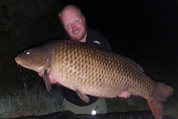 New Common Record - 2