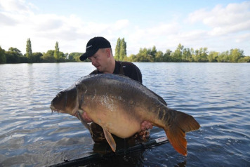 Runs Caught on Camera - 2