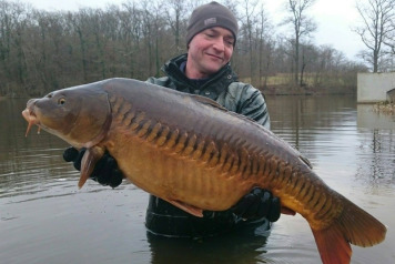 2014 Netting & Additional Stocking - 3