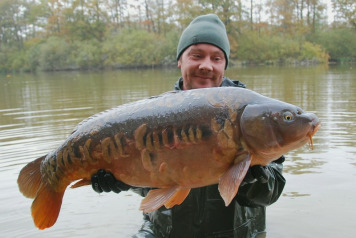 Additional Stocking - 6