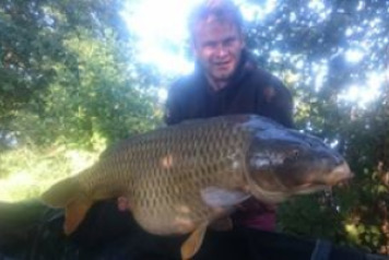 61lb Common Banked - 3