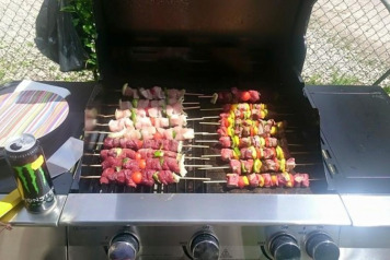 Catch Round-up for 30/5/15 - 5