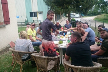 Catch Round-up for 30/5/15 - 2