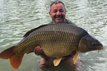 Latest Catch Report - 1