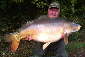 Jonchery Challenge - 4