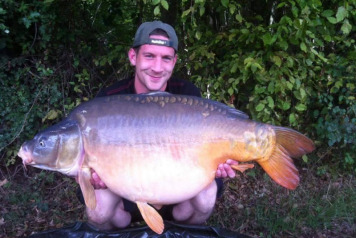 Jonchery Challenge - 1