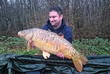 Jonchery #7 Winter Session - 1