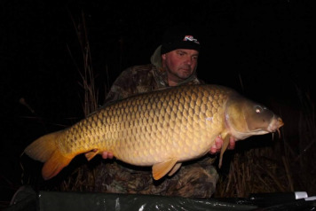 Nick Burrage's Session on Jonchery - 4