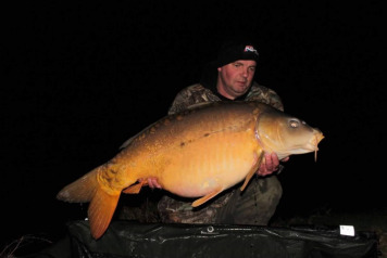 Nick Burrage's Session on Jonchery - 6